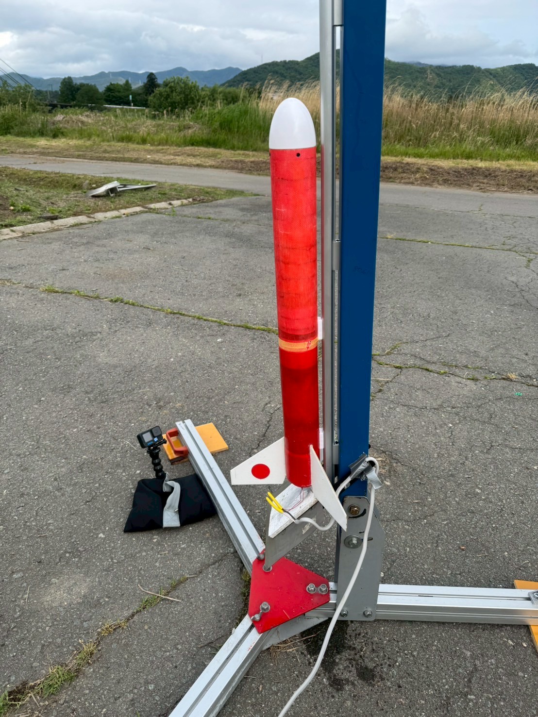 機体
