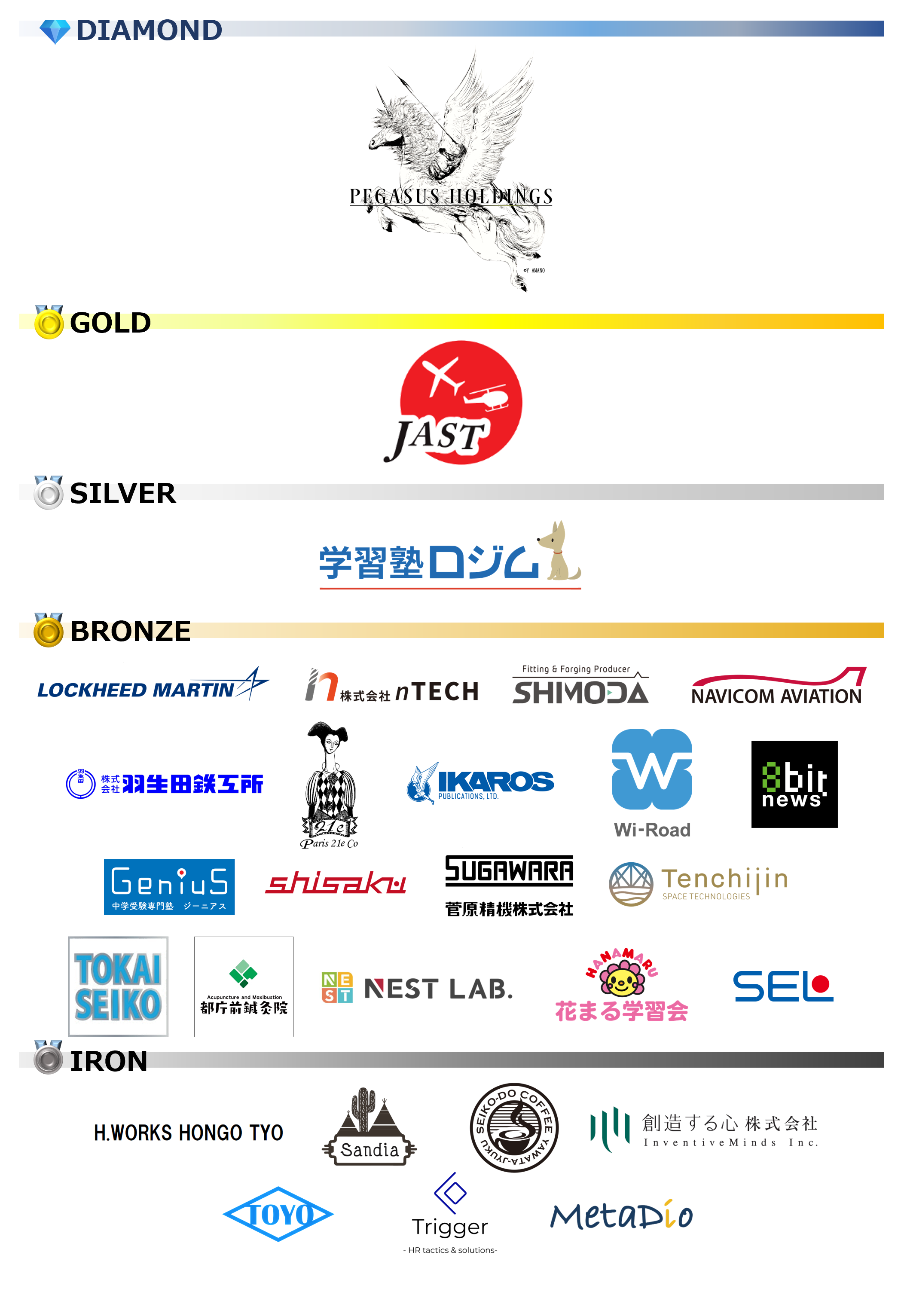 スポンサー
